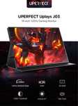 Портативний монітор UGame C2 16" 2560×1600 120 Гц