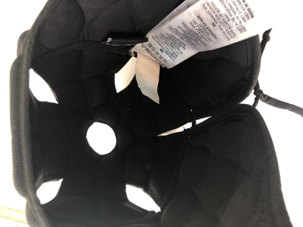 Capacete rugby Kooga