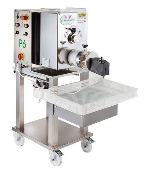 Sprzedam Maszyny do produkcji makaronu i ravioli