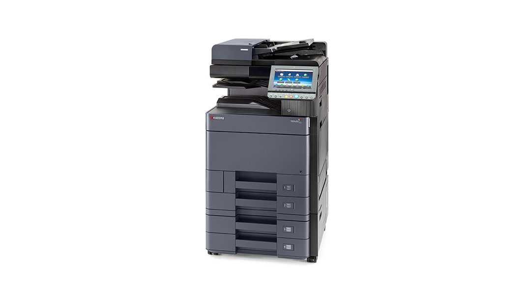 Kyocera Taskalfa 4052