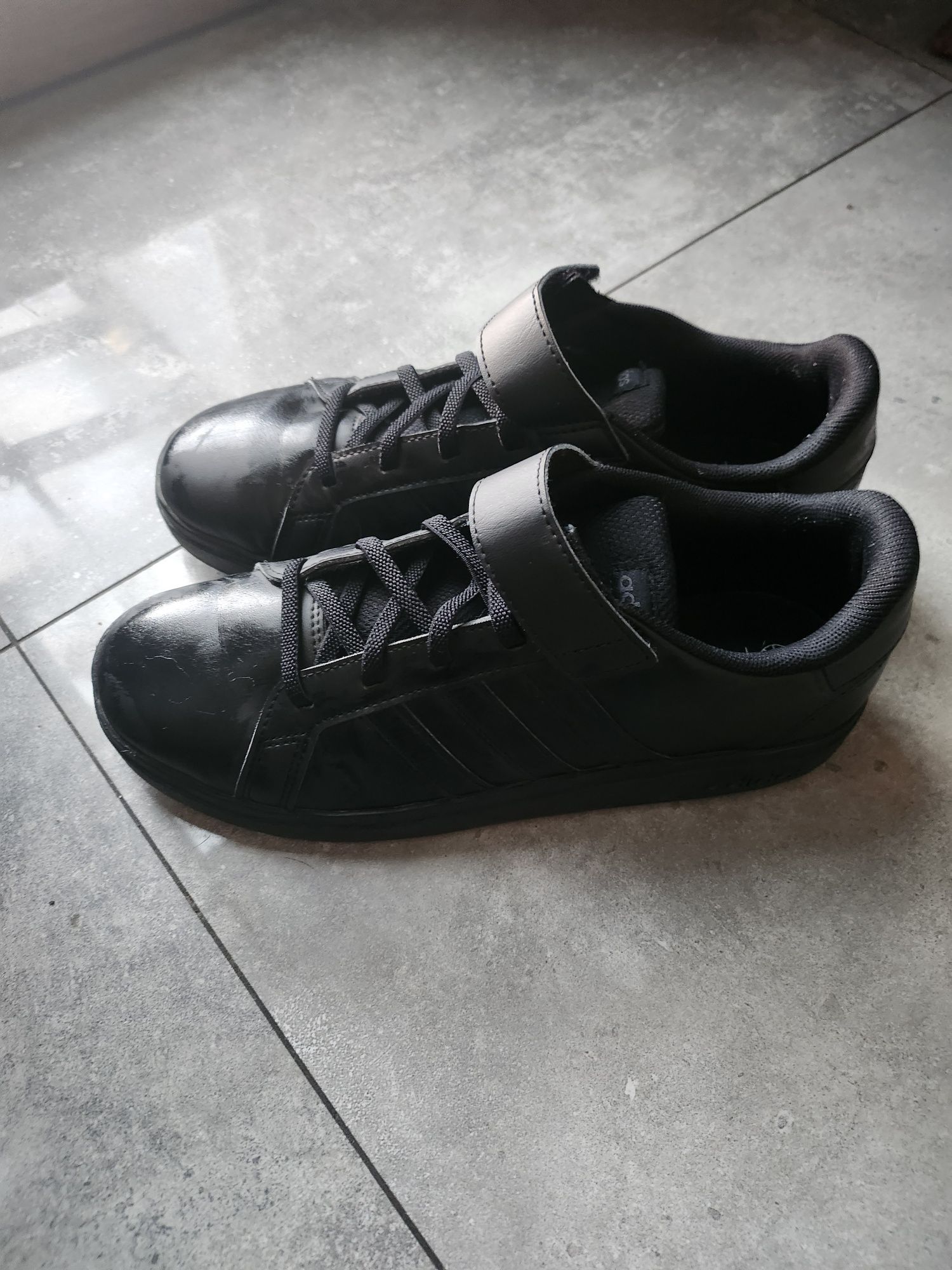 Adidas rozmiar 38