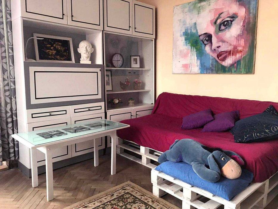 Оренда 2-кімнатної квартири по вул. Мельника Ближній Центр Політехніка