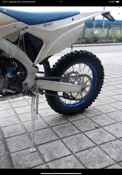Mota TM 144 EN 2023