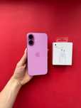 iPhone 16 128gb! Фізична сім! Айфон 16