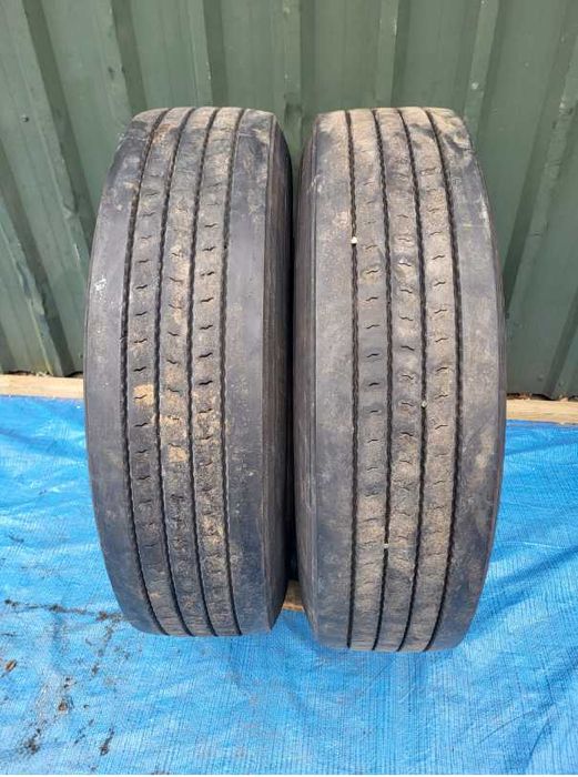 Opony Opona Continental 295/80 R - 22,5 22.5 Para