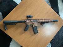 Rossi Neptune Seal Full Metal e Upgraded