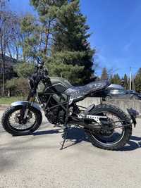 New! Geon Scrambler 250