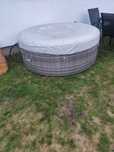 Sprzedam jacuzzi