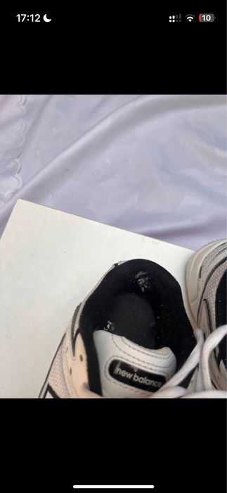 New balance 452 jak new balance  damskie 530