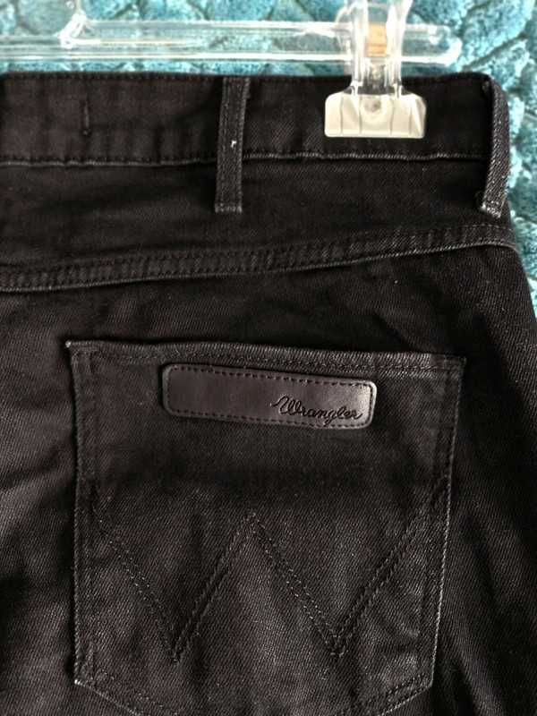 Spodnie Wrangler 29/34
