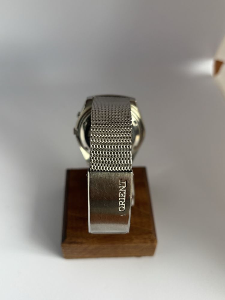 Relogio Orient automatico