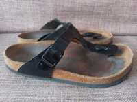 Birkenstock шльопанці тапочки тапки 38 р