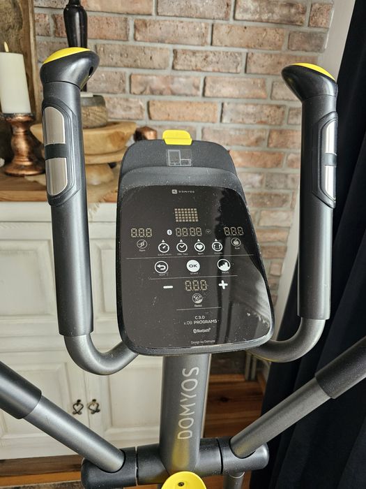 Rowerek eliptyczny domyos 500