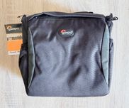 Saco câmara fotográfica Lowepro