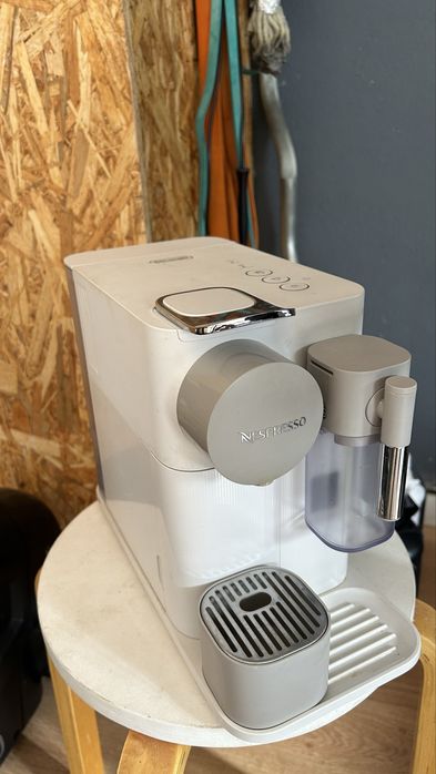 Maquina café nespresso
