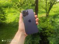iPhone 14 Pro Max 128 GB – działa idealnie, bateria 87%