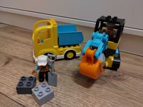 LEGO Duplo 10931