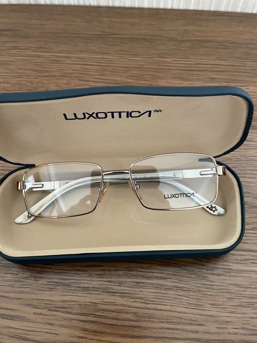 Оправа для окулярів