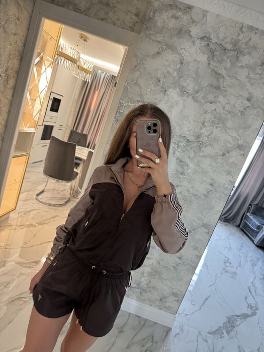 Костюм люкс бренд