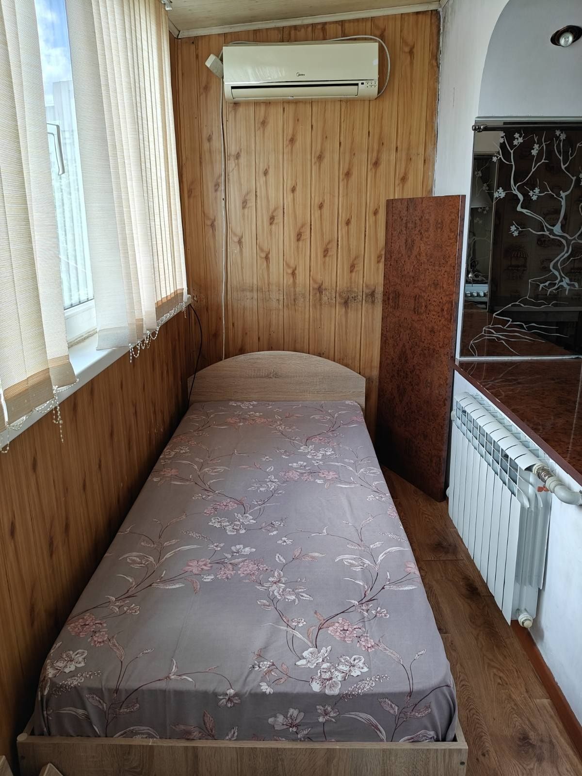 Лузанівка подобово здам зниму 4чол житло у моря недорого Дом Павлових