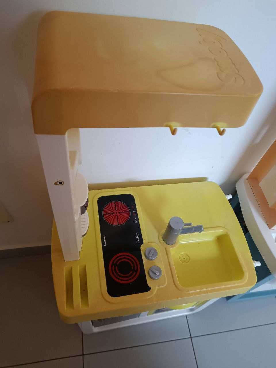 Cozinhas de Criança Smoby