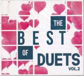 The Best Of Duets VOL 2 Lady Gaga Tulia Weeknd 2CD