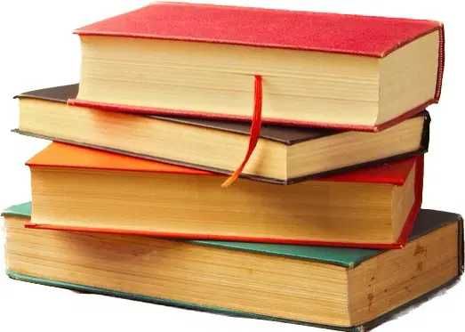 Комплект книг 1 лотом (Андерсон Гоголь Дюма, інші)