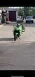 Продам мот kawasaki ninja