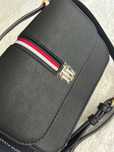 Tommy Hilfiger torebka z logo