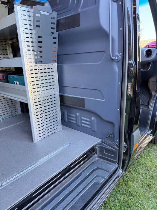 Mercedes Sprinter 317