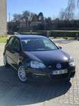 Vw Golf Gt 1.4 Tsi