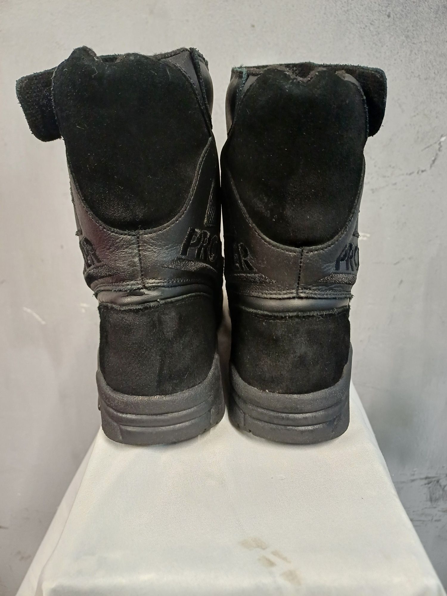 Buty motocyklowe szosowe turystyczne enduro Probiker rozm 39