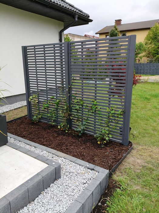 Usługi ogrodnicze, projektowanie, zakładanie, pielęgnacja Ogrodnik