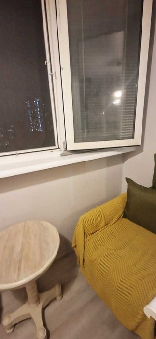 Євродвушка 40м.кв, Генератор! м Сирець 10хв Бестейська 20.