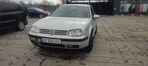 Гольф 4  1.4 16v