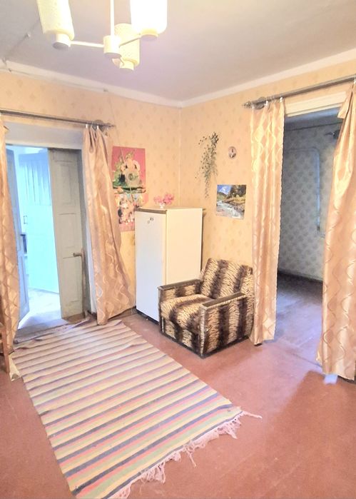 Продам будинок Крюків  р-н Кіровоградська