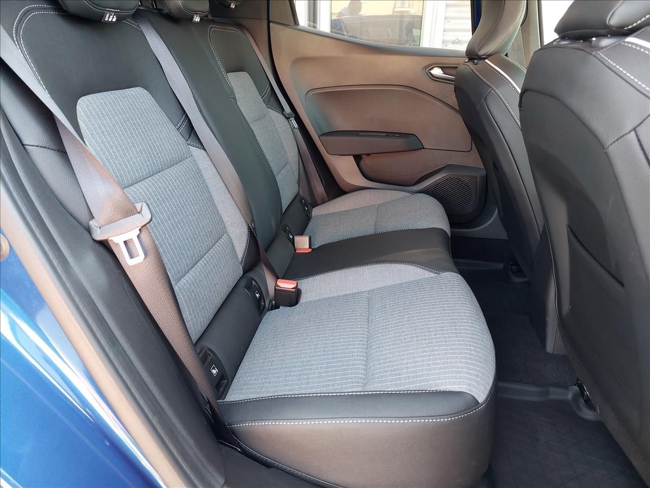 Renault Clio Clio 1.0 TCe Techno LPG, Salon PL, Gwarancja, FV23