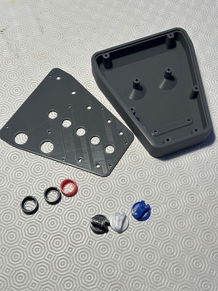 Serviços de Impressão 3d