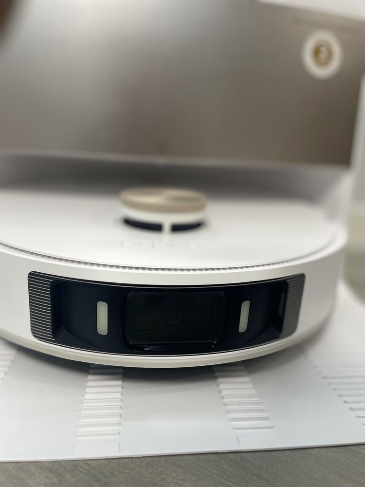 Робот пилосос Dream Bot L20 Ultra 7000 Па Dream Bot L20 Ultra Complete