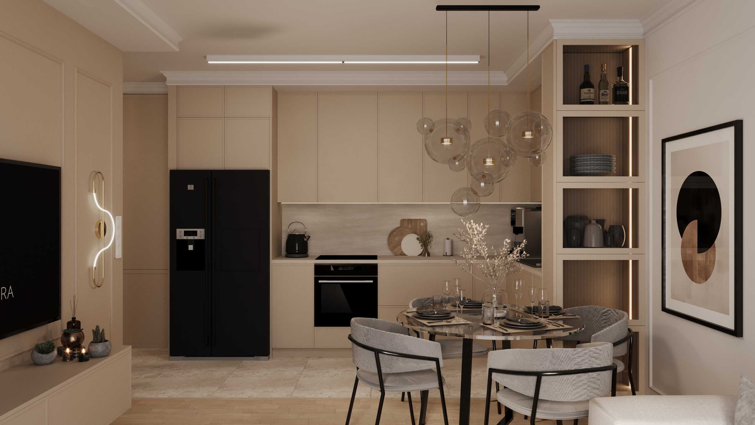 Architekt - architekt wnętrz - projektant