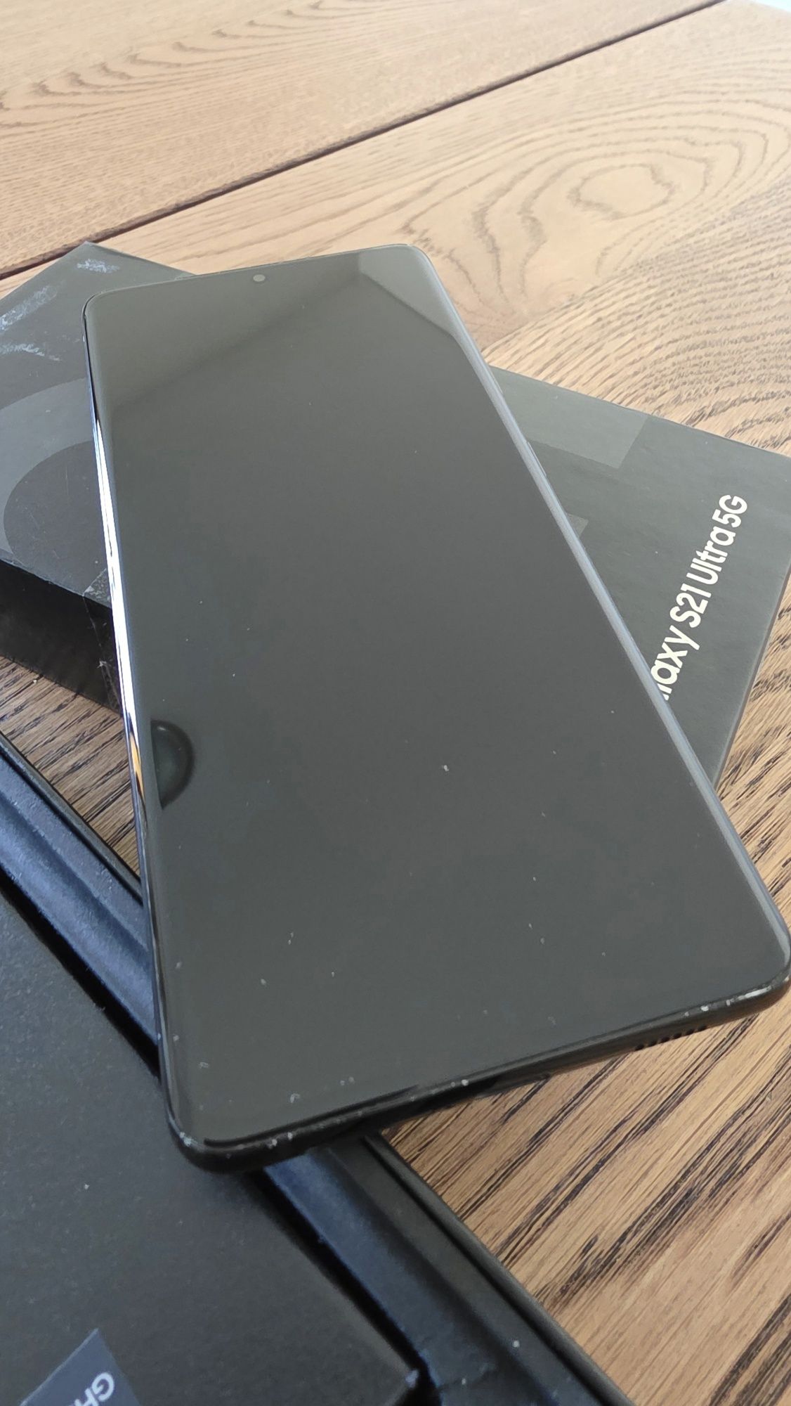 Samsung s21 Ultra