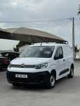Citroën Berlingo 1.5 BlueHDi M Feel
