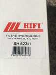 Filtr hydrauliki HiFi Deutz Claas