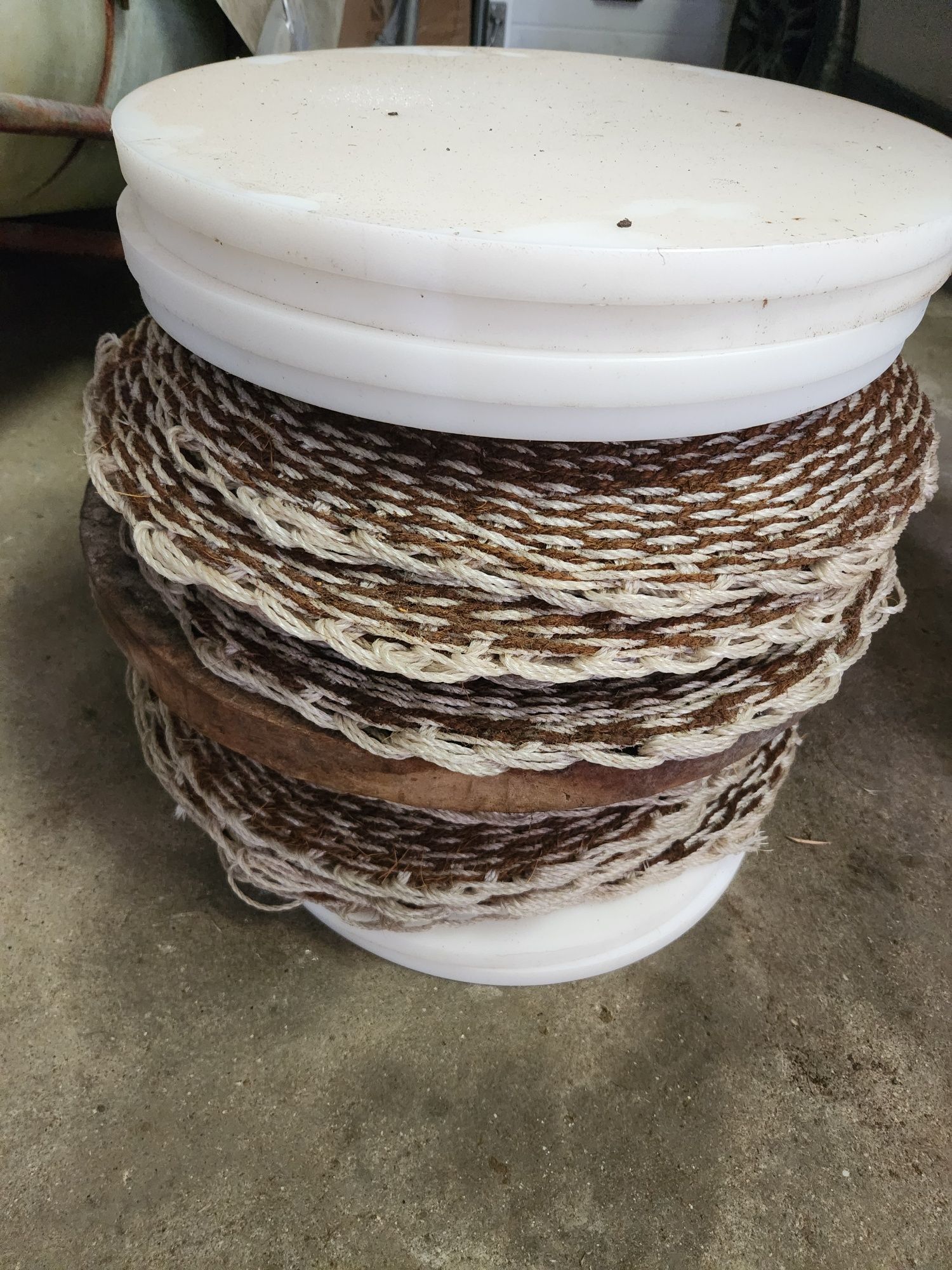 Equipamento para produção de azeite artesanal