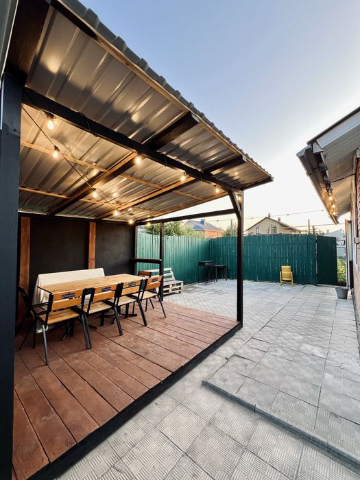 Сауна / баня / БОНУСОМ дрова у камін або мангал безкоштовно