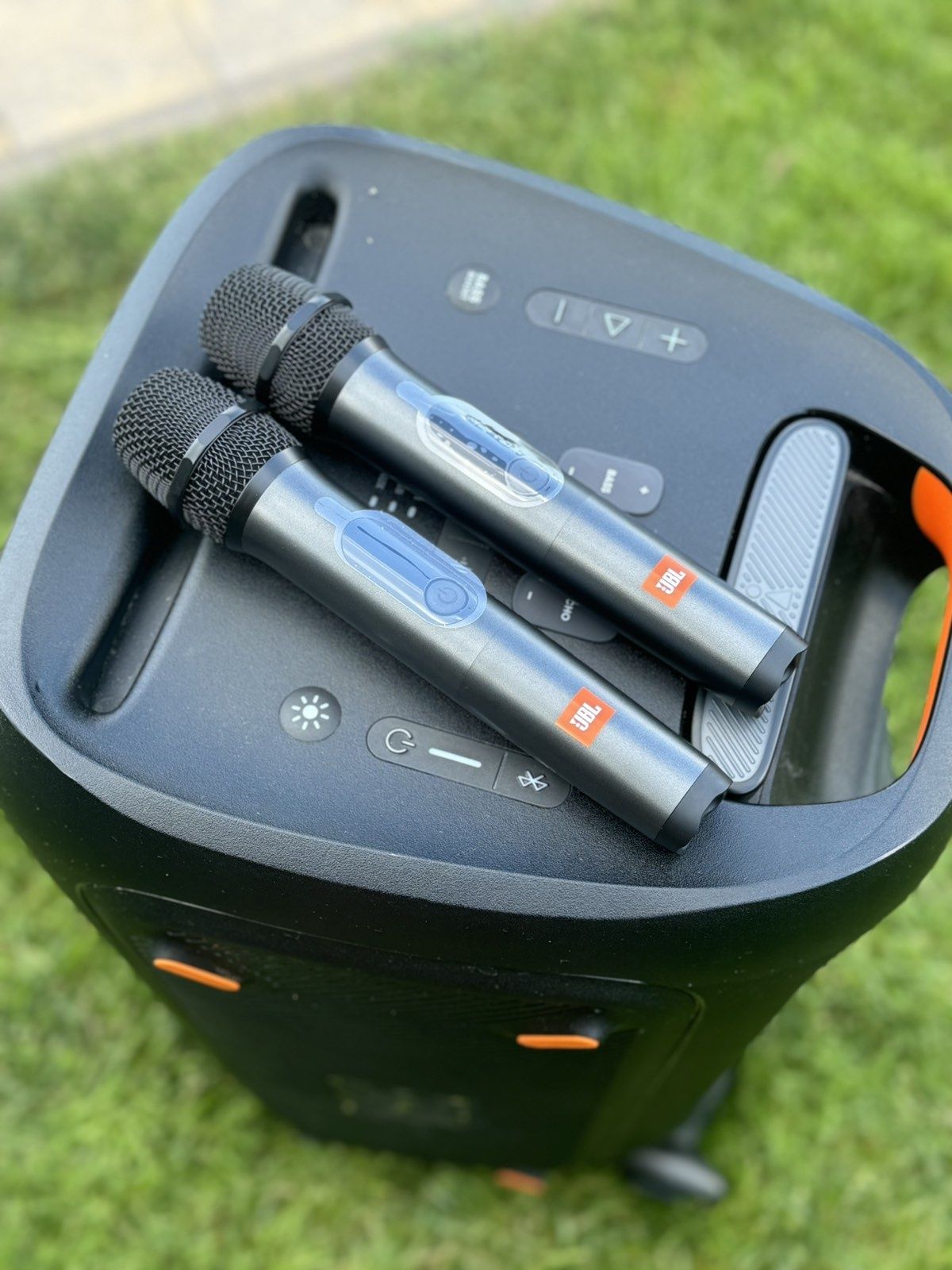Мікрофон jbl / Bluetooth / JBL / Оригінал