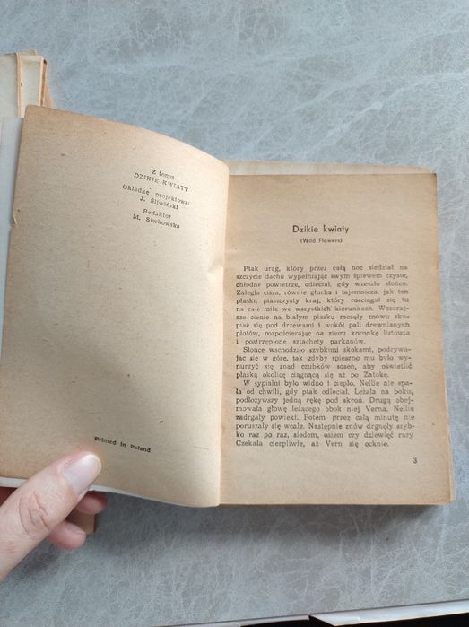 Seria Koliber zestaw 7 książek Balzac Orwell Maugham Fitzgerald