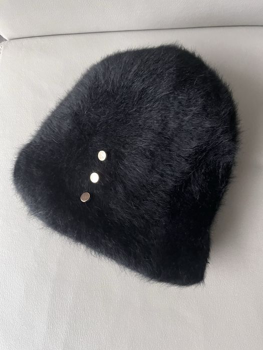 Czapka damska Ochnik