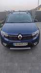 Renault Sandero 2020