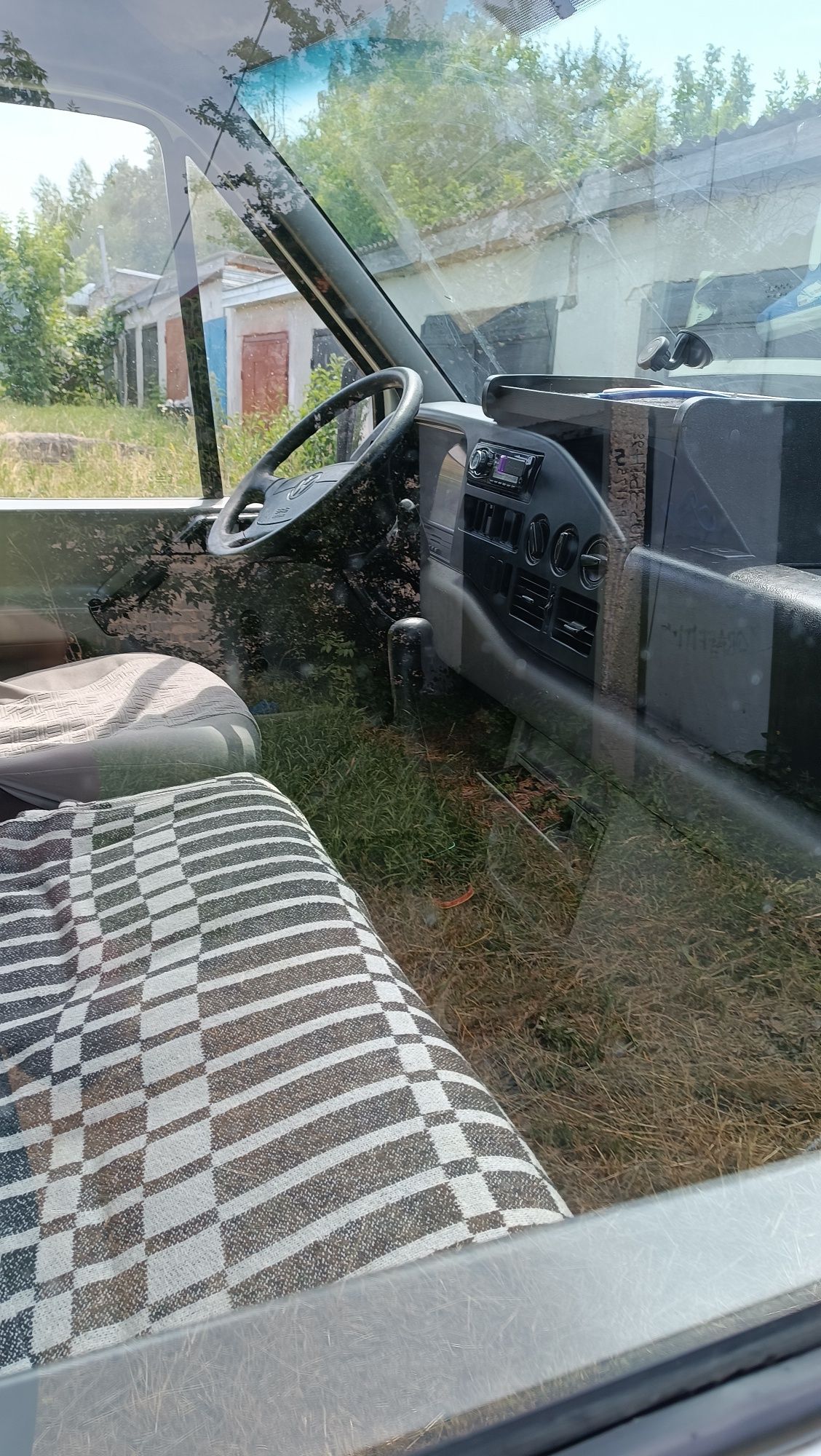 Volkswagen Lt 35